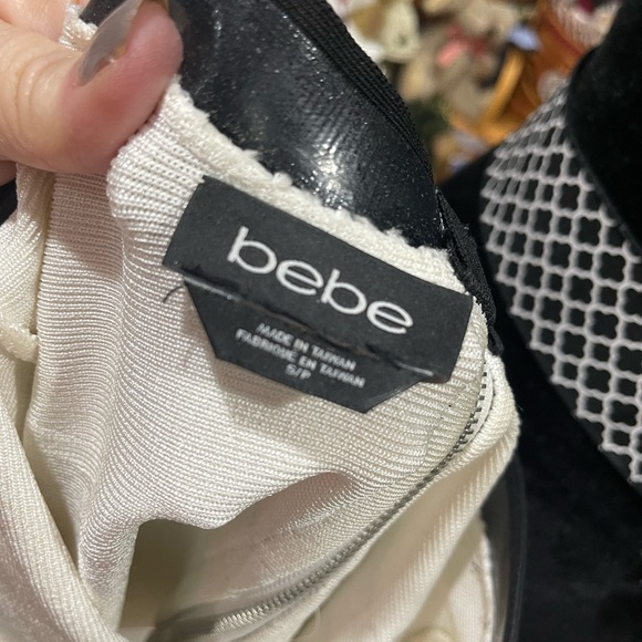 Bebe Dress - Picture 5 of 5